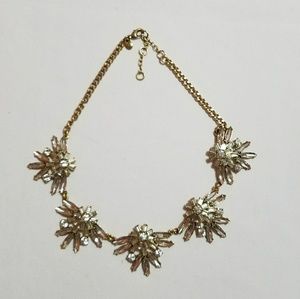 J crew necklace
